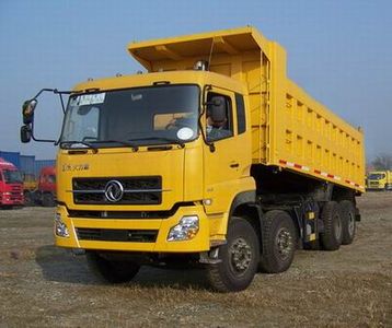 Dongfeng  DFL3260AX13 Dump truck