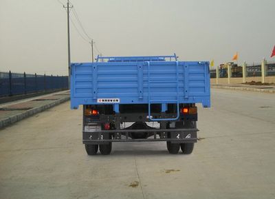 Dongfeng  EQ1102FL6 Truck