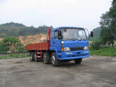 Fujian brand automobiles FJ1311MB Truck