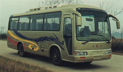 Guilin  GL6790F coach