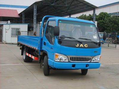 Jianghuai brand automobiles HFC1040K6T Truck