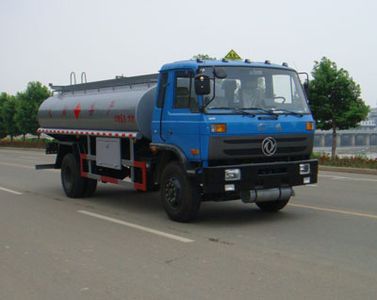 Shenhu  HLQ5160GJYE Refueling truck