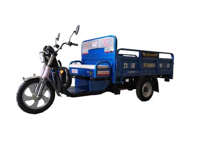 Liyang  LY3000DZH3A Electric tricycle