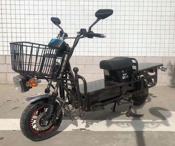 Shengshi Hemei  SM1200DT Electric two wheeled motorcycle