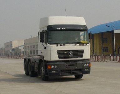 Shaanxi Automobile SX4254NR323 Tractor