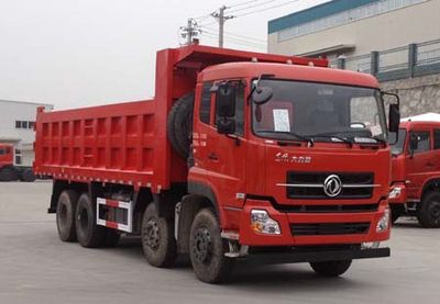 Shenying  YG3310A9A Dump truck