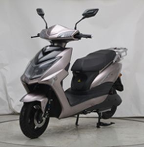 Emma AM800DQT5Electric two wheeled light motorcycle