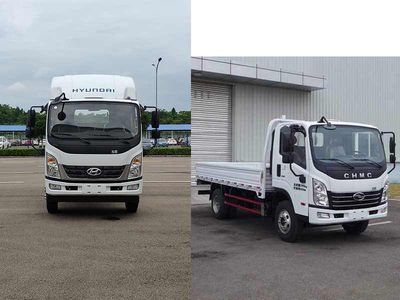 Hyundai  CHM1040EDF33V Truck