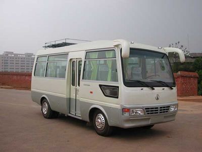 Sanxiang  CK6598K coach