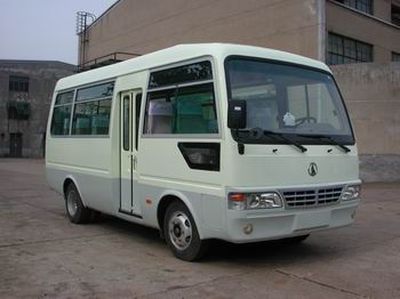 Sanxiang  CK6598K coach