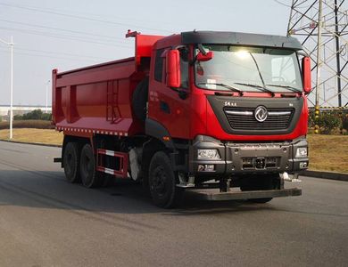 Dongfeng  DFH3250A13 Dump truck