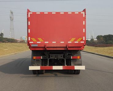 Dongfeng  DFH3250A13 Dump truck