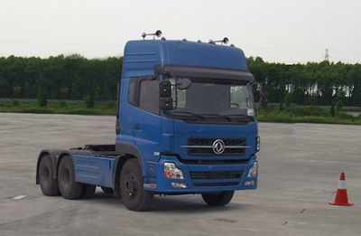 Dongfeng  EQ4251WB2 Semi trailer towing vehicle