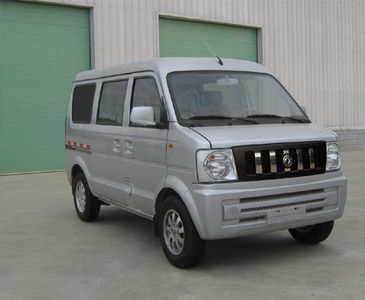 Dongfeng  EQ5024XXYFN11 Box transport vehicle