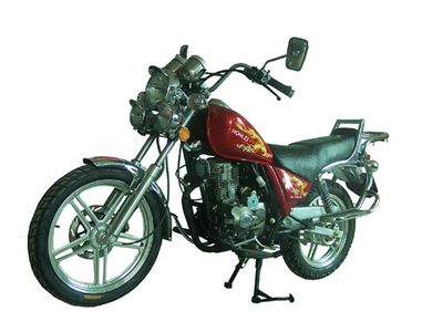 Honghonglie  HL150R Two wheeled motorcycles