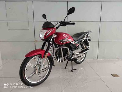 Jialing  JH1509 Two wheeled motorcycles