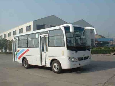 Chunzhou  JNQ6660D City buses