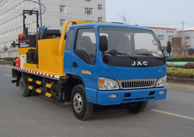 Zhetong brand automobiles LMT5121TYHZ Road maintenance vehicle