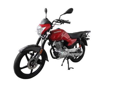 Qianjiang  QJ1255D Two wheeled motorcycles