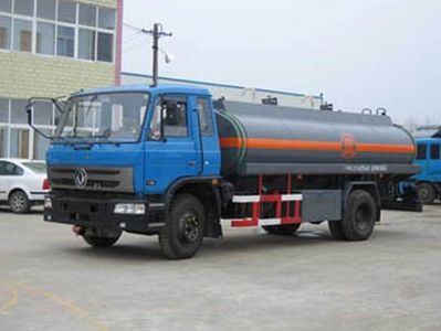 Xingshi  SLS5161GYYE Oil tanker