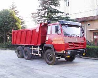 Shaanxi Automobile SX3164BL424 Dump truck