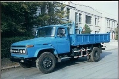 Bogda XZC3093KDump truck