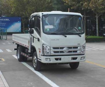 Foton  BJ1046V8JD5BE Truck