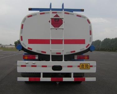 Chihang  CCJ9400GJY Refueling semi-trailer