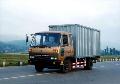 Dongfeng  EQ5061XXYD1 Box transport vehicle