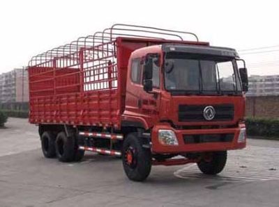 Dongfeng  EQ5201CCYN40 Grate type transport vehicle