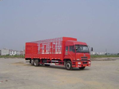 Dongfeng  EQ5252CSGE Grate type transport vehicle