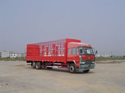 Dongfeng  EQ5252CSGE Grate type transport vehicle