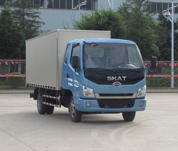 Shijun LFJ5071XXYG1Box transport vehicle