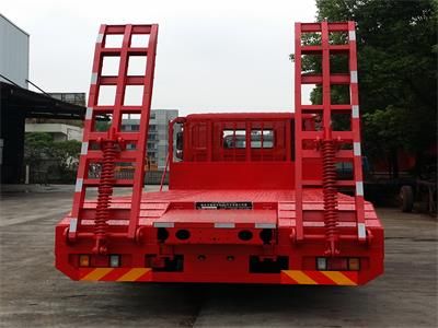 Nanming  LSY5160TPB Flat transport vehicle