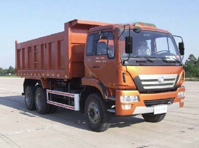 XCMG  NXG3250D4ZC Dump truck