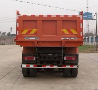 XCMG  NXG3250D4ZC Dump truck