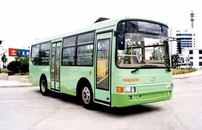 Anyuan  PK6850CD5 Medium size passenger cars