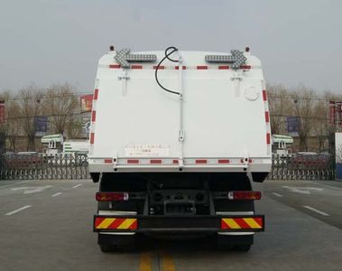 Tonghua  WTY5181TSLS6 Road sweeper