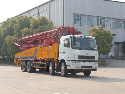 Xingma  AH5430THB0L5 Concrete pump truck