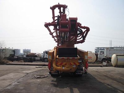 Xingma  AH5430THB0L5 Concrete pump truck