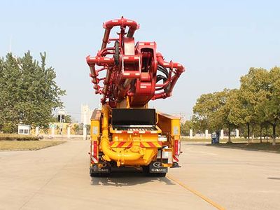 Xingma  AH5430THB0L5 Concrete pump truck