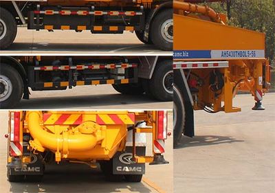 Xingma  AH5430THB0L5 Concrete pump truck