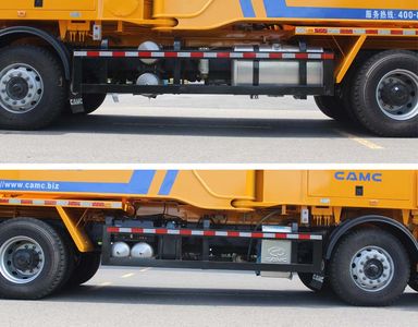 Xingma  AH5430THB0L5 Concrete pump truck