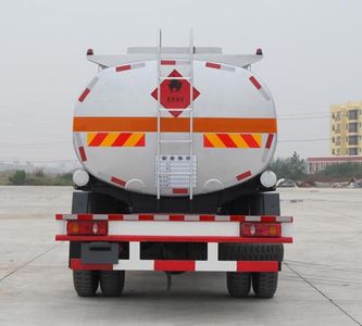 Jiulong  ALA5160GRYDFL4 Flammable liquid tank transport vehicle