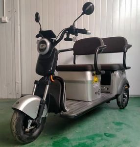 Baoge  BG1200DZK5 Electric tricycle