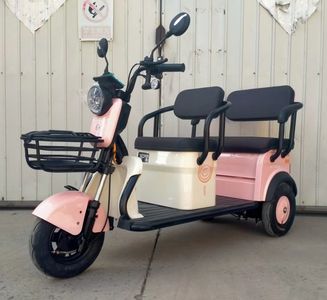 Baoge  BG1200DZK5 Electric tricycle