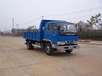 Foton  BJ3042V3PBBA3 Dump truck