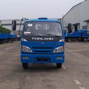 Foton  BJ3042V3PBBA3 Dump truck