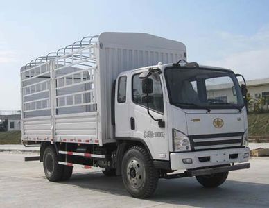 Jiefang AutomobileCA5101CCYP40K2L3E4A851Grate type transport vehicle