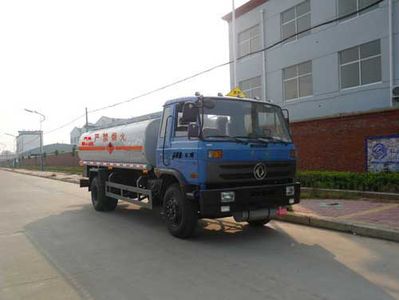 Chufei  CLQ5120GYY4 Oil tanker